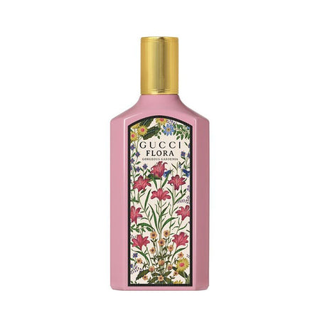 Gucci Flora Gorgeous Gardenia Eau De Parfum 100ml Spray