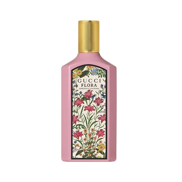 Gucci Flora Gorgeous Gardenia Eau De Parfum 100ml Spray