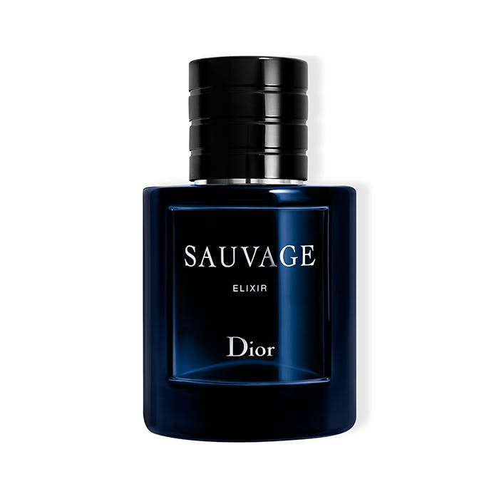 DIOR SAUVAGE ELIXIR EDP 60ML