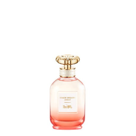 Coach Dreams Sunset Eau De Parfum 40ml Spray