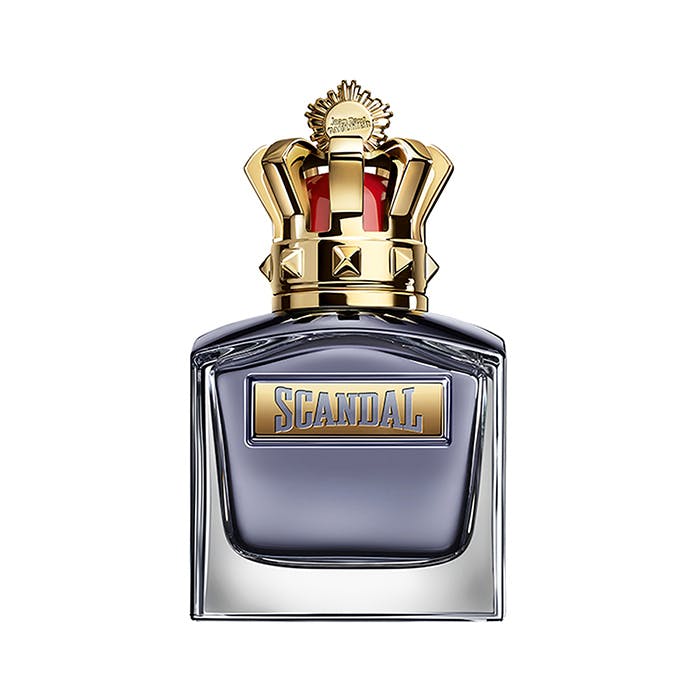 Jean Paul Gaultier Scandal For Him Eau De Toilette 100ml Spray