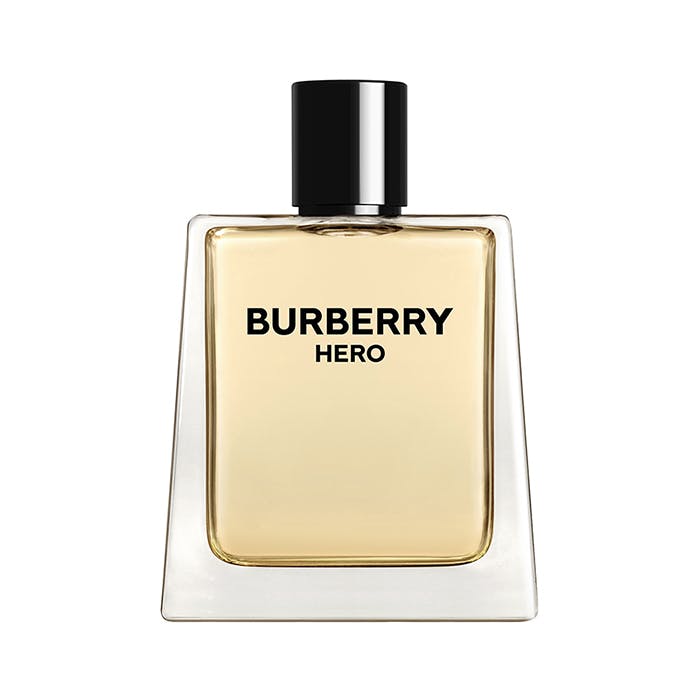 Burberry Hero Eau De Toilette Spray 150ml