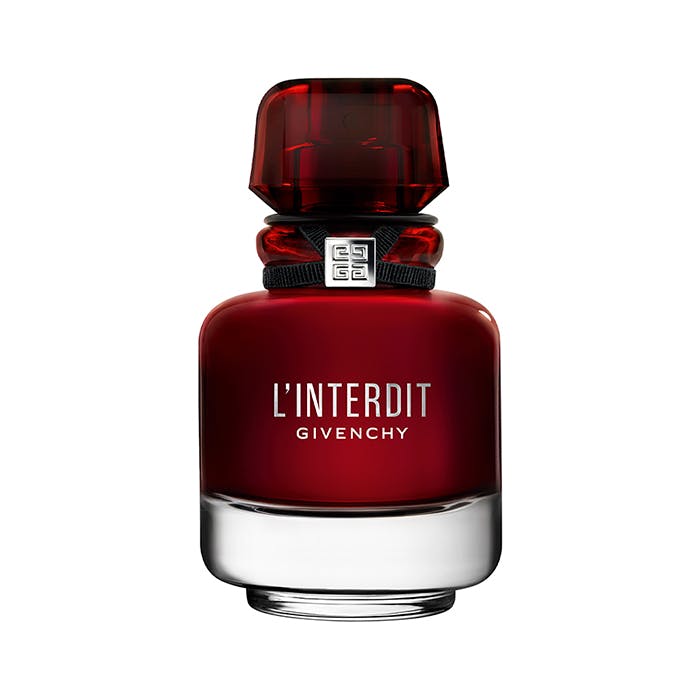 Givenchy L'Interdit Eau De Parfum Rouge 35ml Spray