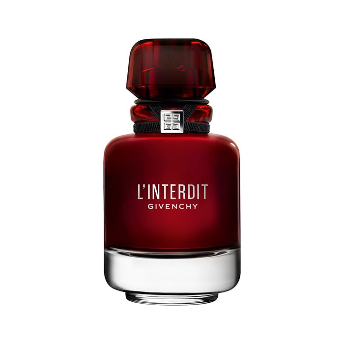 Givenchy L'Interdit Eau De Parfum Rouge 50ml Spray