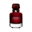Givenchy L'Interdit Eau De Parfum Rouge 80ml Spray