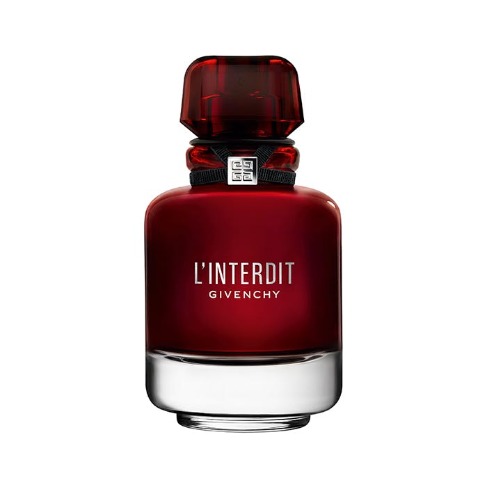 Givenchy L'Interdit Eau De Parfum Rouge 80ml Spray