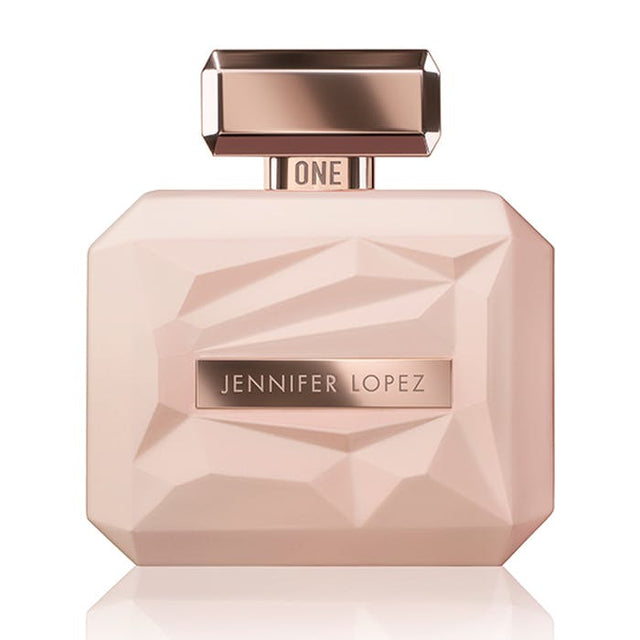 Jennifer Lopez One By Jennifer Lopez Eau De Parfum 100ml Spray