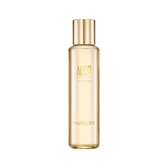 Alien Goddess Eau De Parfum 100ml Refill Bottle