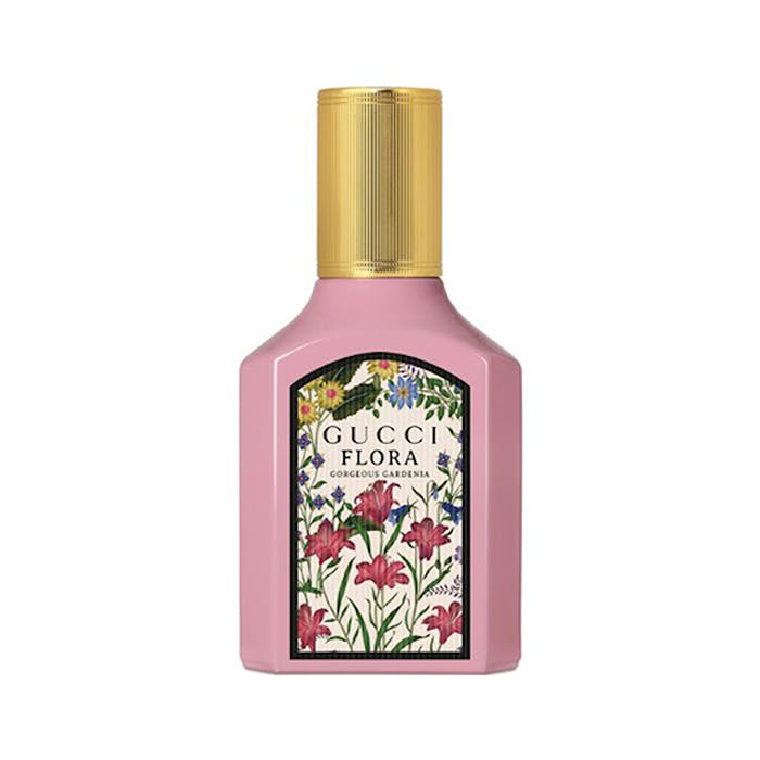 Gucci Flora Gorgeous Gardenia Eau De Parfum 30ml Spray