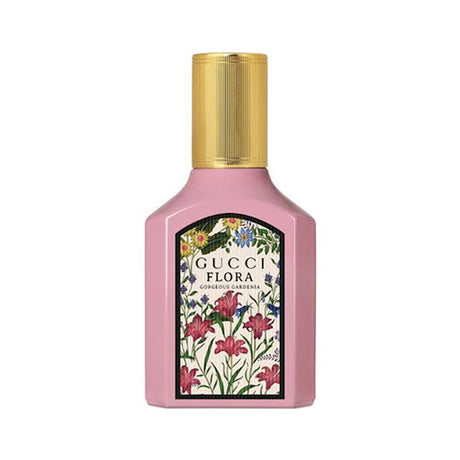 Gucci Flora Gorgeous Gardenia Eau De Parfum 30ml Spray