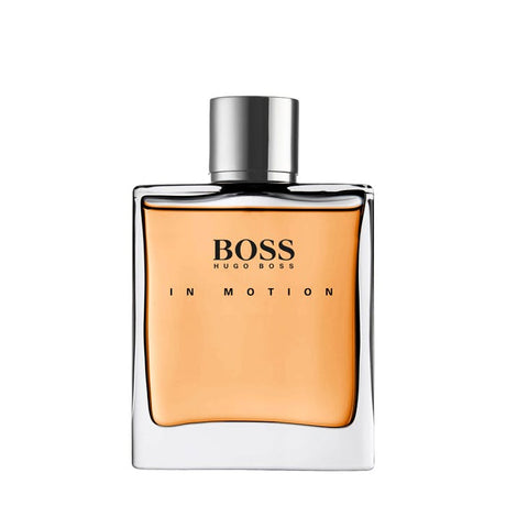 Hugo Boss In Motion Eau De Toilette 100ml Spray