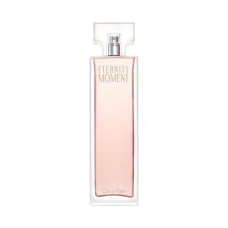 Calvin Klein Eternity Moment Eau De Parfum 50ml Spray