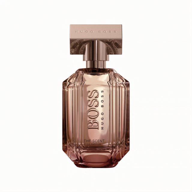 Boss The Scent Le Parfum For Her Eau De Parfum 50ml Spray