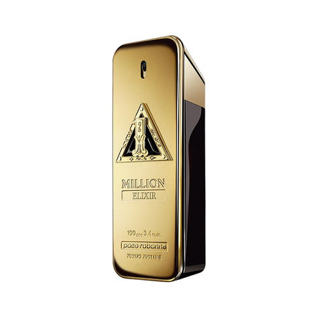 Paco Rabanne 1 Million Elixir Parfum Intense 100ml Eau De Parfum Spray