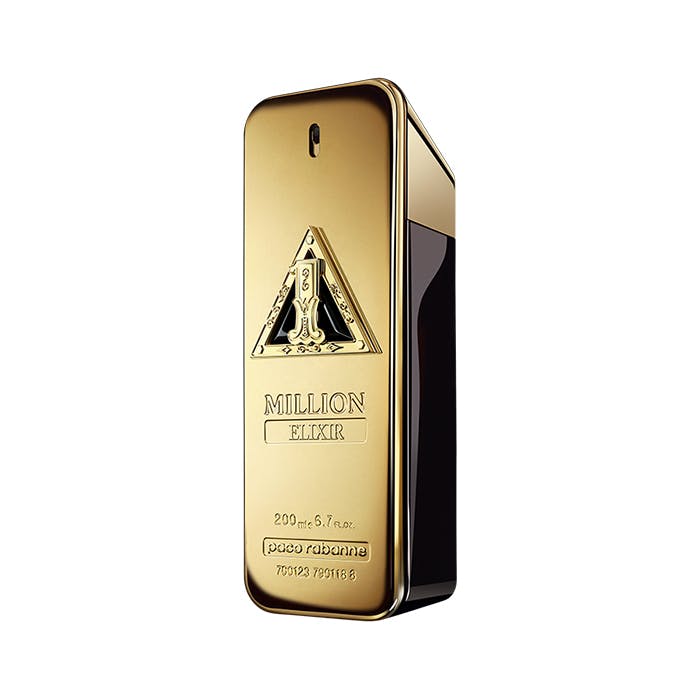 Paco Rabanne 1 Million Elixir Parfum Intense Parfum 200ml Spray