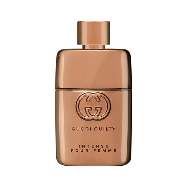 Gucci Guilty Intense Pour Femme Eau De Parfum 50ml Spray
