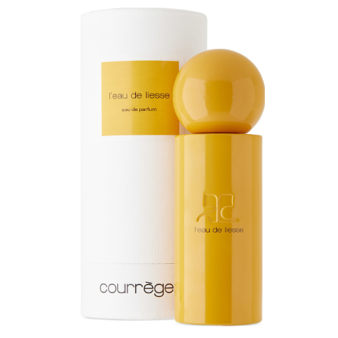 L'EAU DE LIESSE EDP 100ML - damaged Box