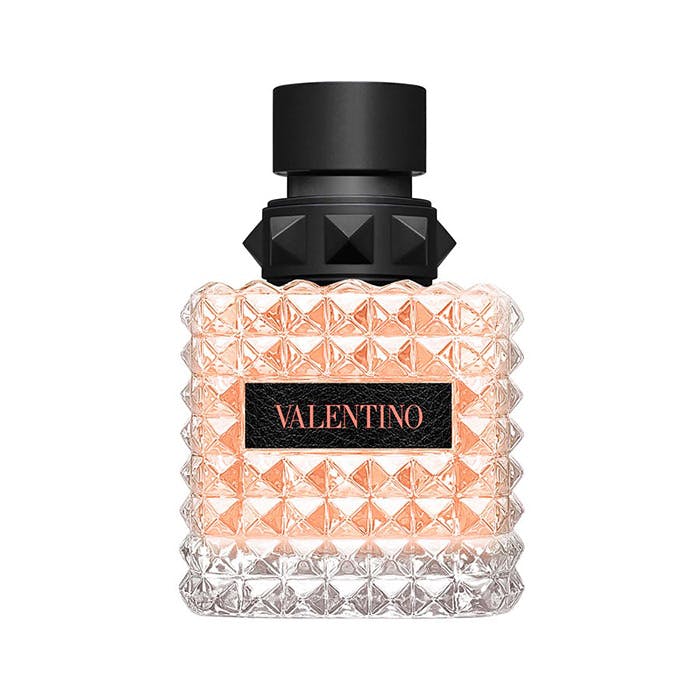 Valentino Born In Roma Coral Donna Eau De Parfum 50ml Spray