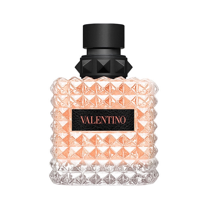 Valentino Born In Roma Coral Donna Eau De Parfum 100ml Spray
