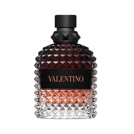 VALENTINO BORN IN ROMA CORAL UOMO EDT 100ML