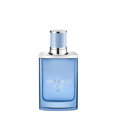 Jimmy Choo Man Aqua Eau De Toilette 50ml Spray