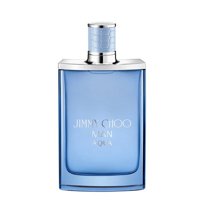 Jimmy Choo Man Aqua Eau De Toilette 100ml Spray