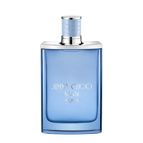Jimmy Choo Man Aqua Eau De Toilette 100ml Spray