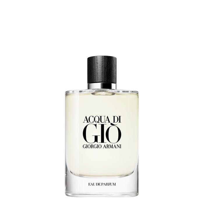 Armani Acqua Di Gio Eau De Parfum 125ml Refil