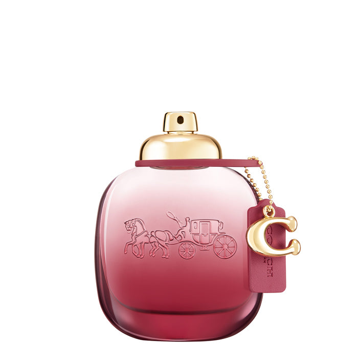 Coach Wild Rose Eau De Parfum 90ml Spray
