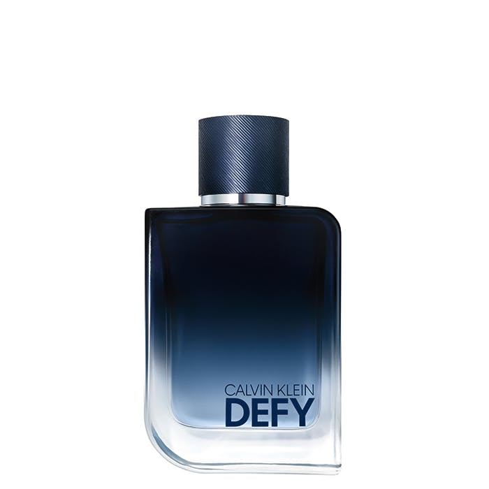 Calvin Klein Defy Eau De Parfum 100ml Spray