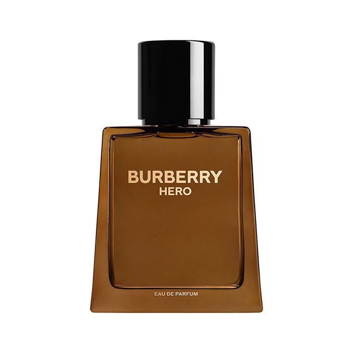 Burberry Hero Eau De Parfum 50ml Spray