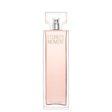 Calvin Klein Eternity Moment Eau De Parfum 100ml Spray