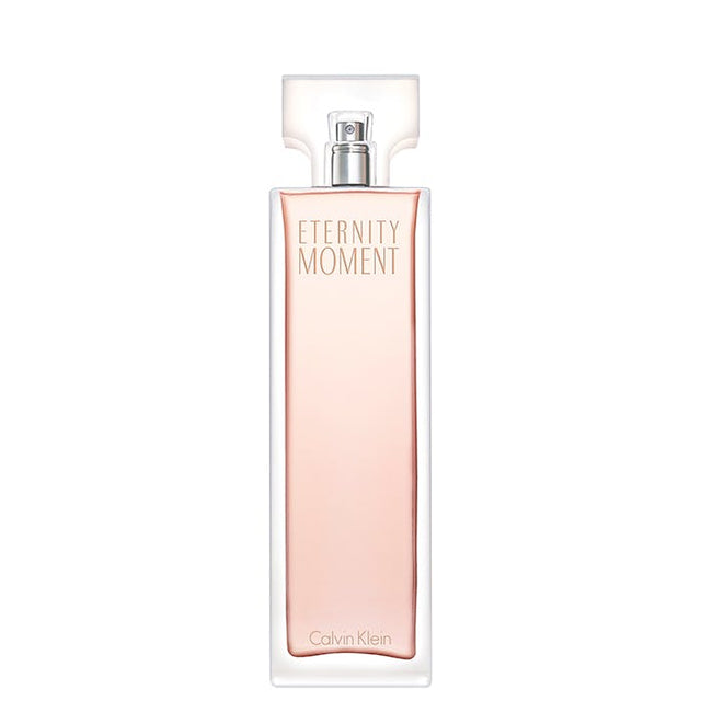 Calvin Klein Eternity Moment Eau De Parfum 100ml Spray