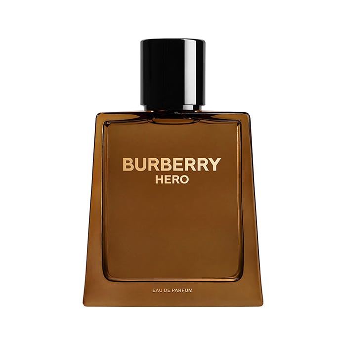 Burberry Hero Men's Eau De Parfum 100ml Spray