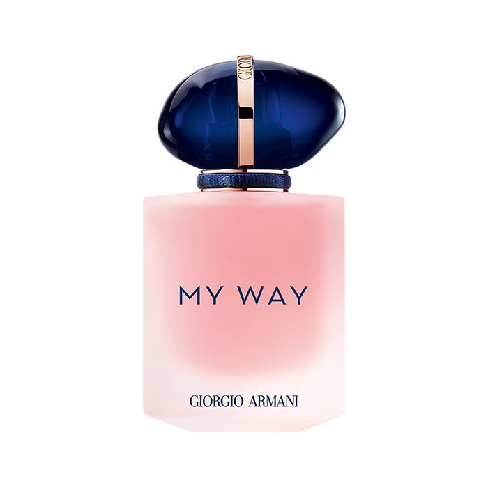 Armani My Way Floral Eau De Parfum 50ml Spray