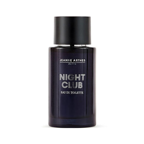 Jeanne Arthes Night Club Eau De Toilette 100ml Spray