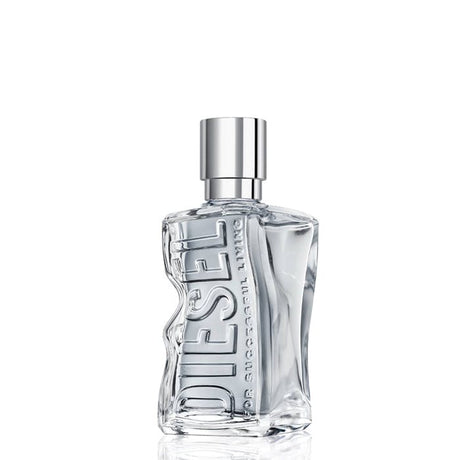 Diesel D by Diesel Eau De Toilette 50ml Spray