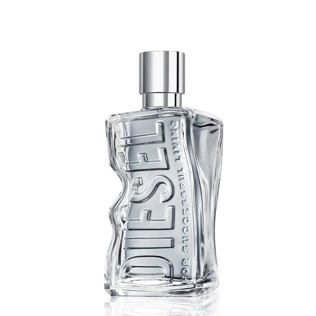 Diesel D by Diesel Eau De Toilette 100ml Spray