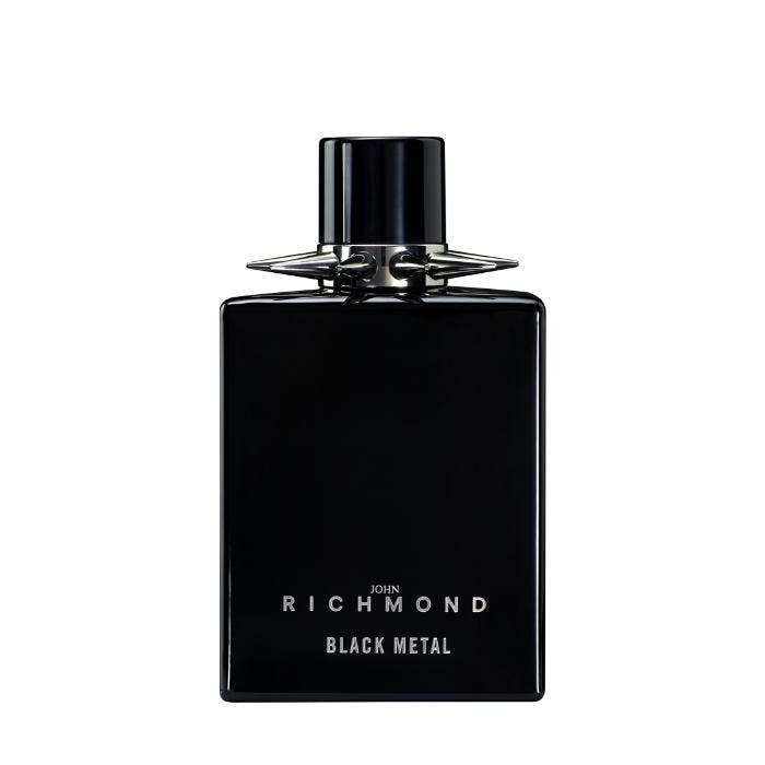 JOHN RICHMOND BLACK METAL 100ML EDP
