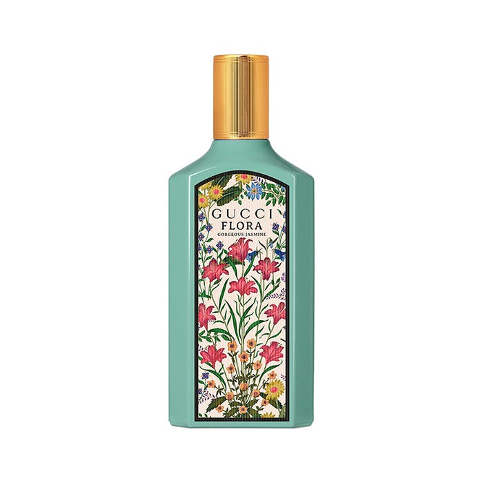 Gucci Flora Gorgeous Jasmine Eau De Parfum 100ml Spray