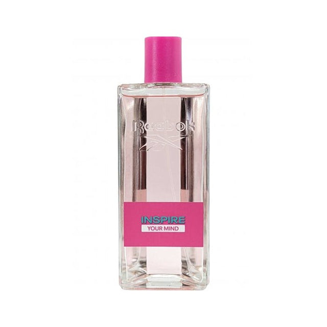 Reebok Inspire Your Mind Eau De Toilette 100ml Spray