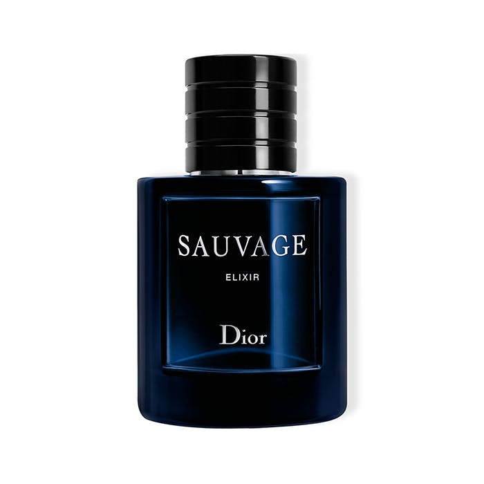 SAUVAGE ELIXIR SPR 100ML
