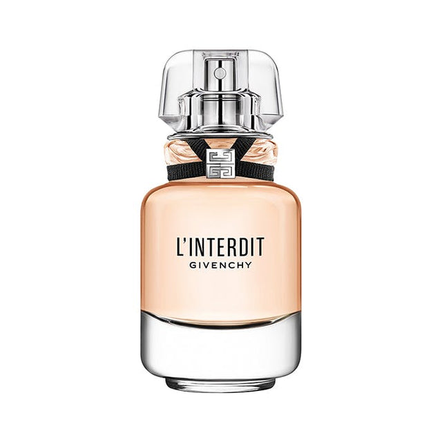 Givenchy L'Interdit Eau De Toilette 35ml Spray