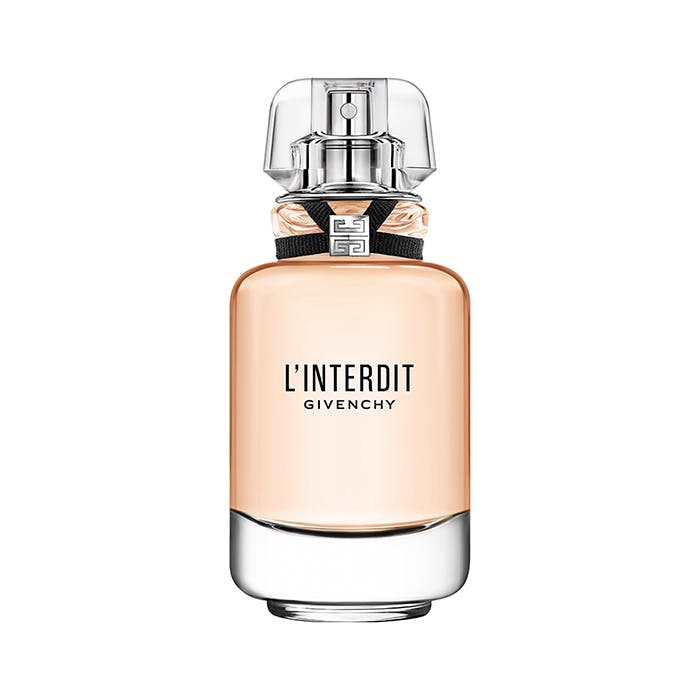 Givenchy L'Interdit Eau De Toilette 80ml Spray