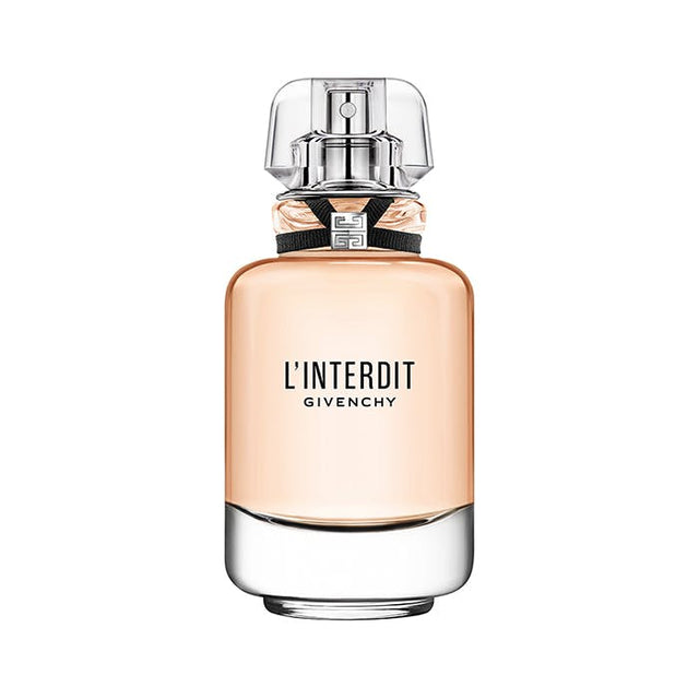 Givenchy L'Interdit Eau De Toilette 50ml Spray