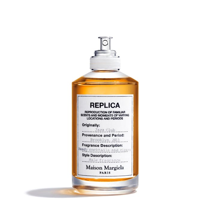 REPLICA JAZZ CLUB 100ML EDT