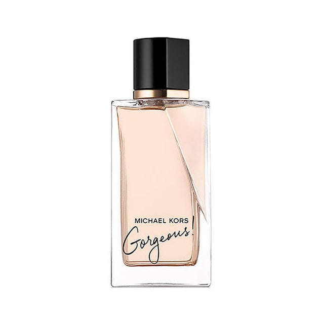 Michael Kors Gorgeous Eau De Parfum 50ml Spray