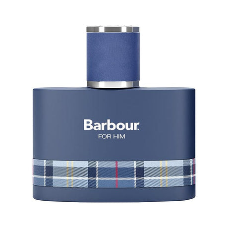 Barbour Coastal For Him Eau De Parfum 50ml Spray