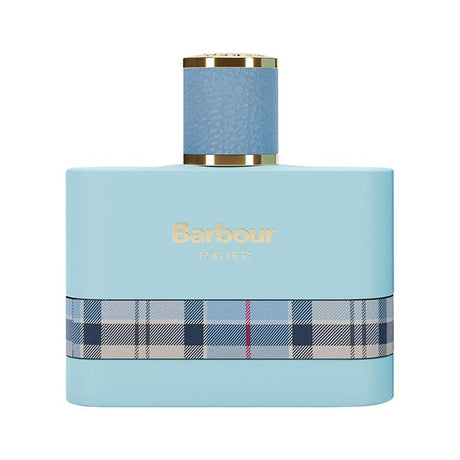 Barbour Coastal For Her 100ml Eau De Parfum Spray