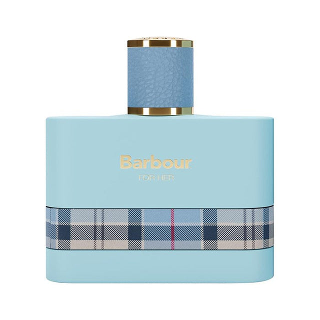 Barbour Coastal For Her 100ml Eau De Parfum Spray